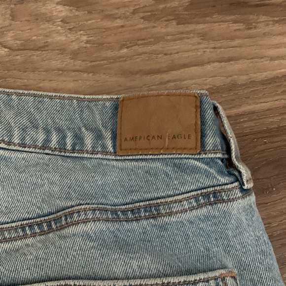 90’s skinny American eagle jeans - Picture 8 of 12